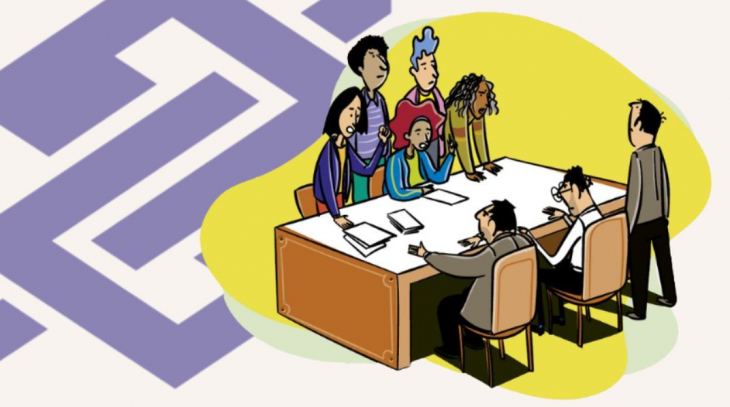 Imagem conteúdo - Banco do Brasil convoca reunião com representantes dos funcionários