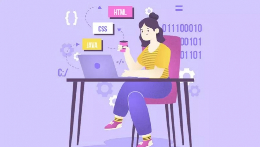 Conquista do movimento sindical, curso de capacitação de mulheres na TI está com matrículas abertas