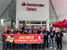 Imagem conteúdo - Dia Nacional de Mobilização no Santander