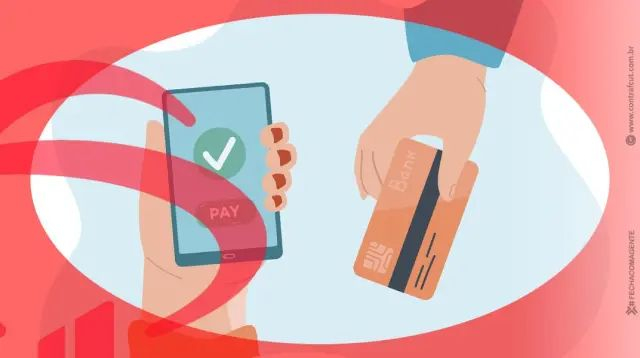 Imagem conteúdo - Bradesco exige recadastramento do vale-transporte e alerta para suspensão do benefício