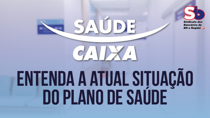 Imagem conteúdo - Saúde Caixa: saiba mais sobre as perspectivas futuras e participe da Plenária