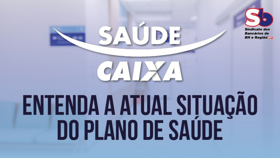 Saúde Caixa: saiba mais sobre as perspectivas futuras e participe da Plenária