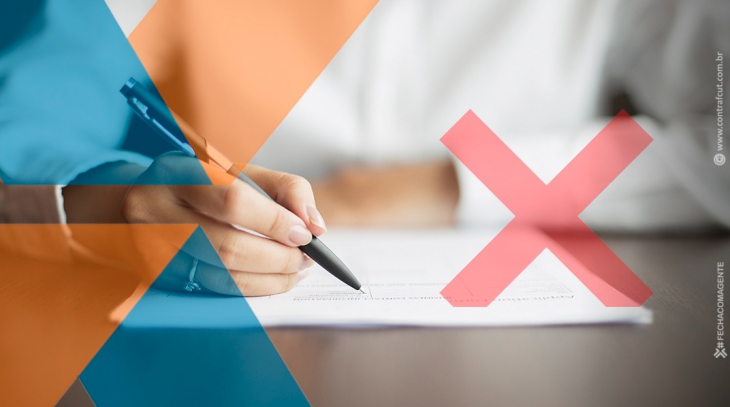 Imagem conteúdo - Empregados são orientados a não assinar termo enviado pela CAIXA