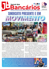Imagem conteúdo - JB 645 - Sindicato presente e em movimento