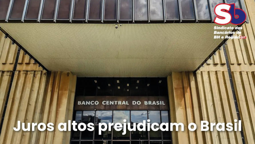 Entenda por que Copom erra ao manter juros em 15%