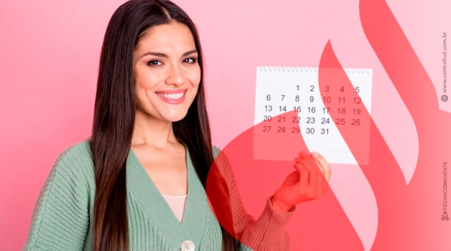 Funcionários do Santander devem ficar atentos à marcação correta do ponto neste fim de ano