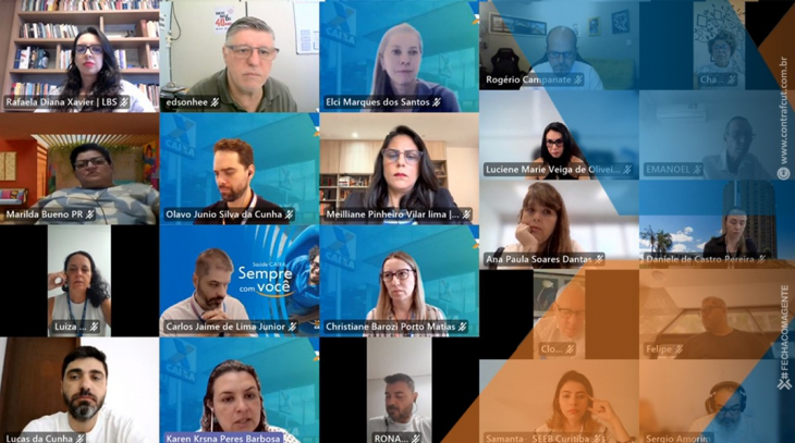 Imagem conteúdo - CAIXA: CEE volta a cobrar mudanças no Super Caixa e o fim do processo de reestruturação