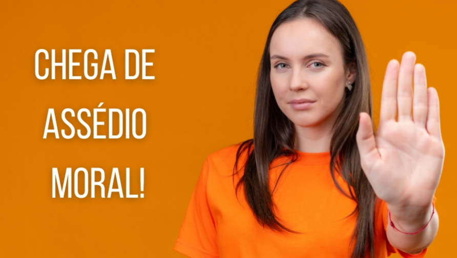 Assédio moral no Banco Inter: denunciar é fundamental para combater os abusos