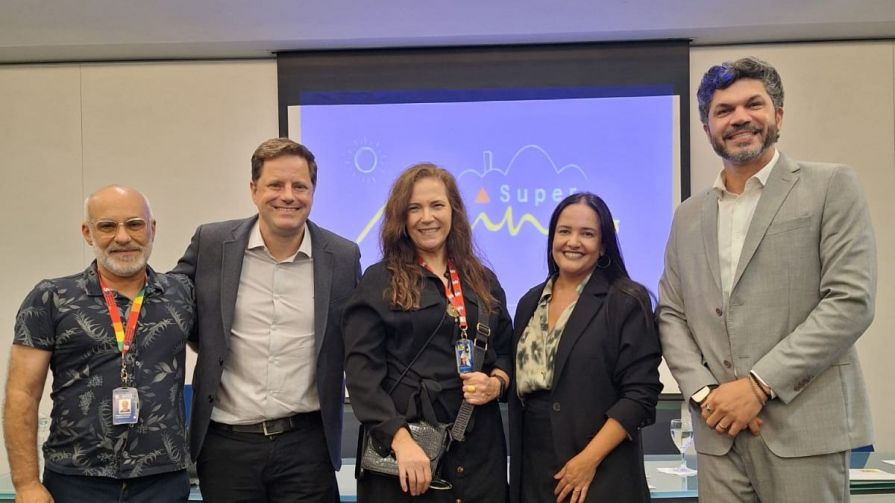 BB: Sindicato participa da cerimônia de posse da primeira mulher na Superintendência Estadual de Varejo