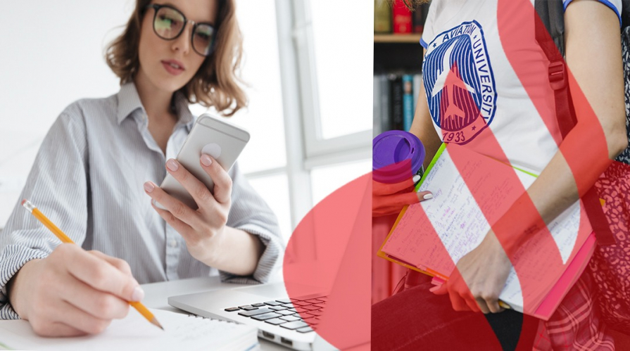 Santander abre inscrições para bolsas de estudos a funcionários ativos