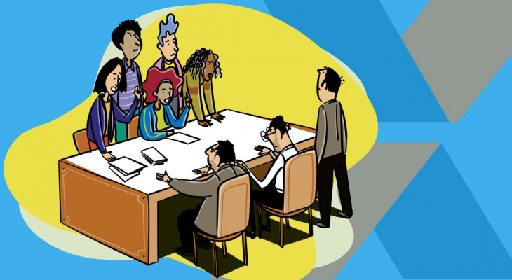 CAIXA responde ao ofício enviado pela Contraf-CUT e marca negociação com a CEE