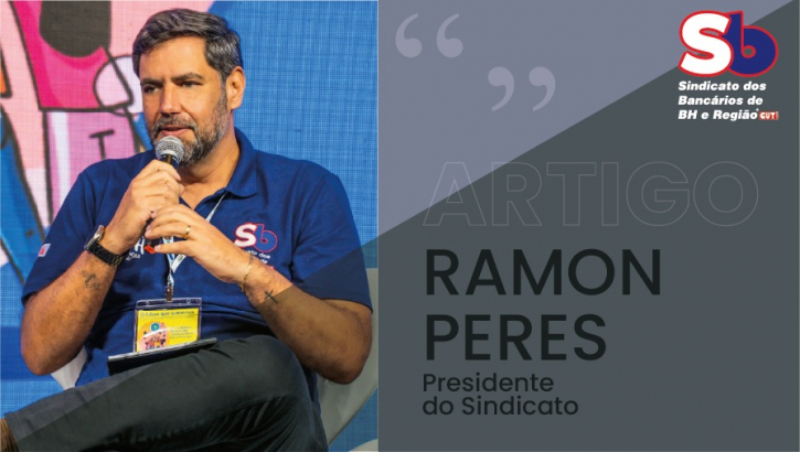 Imagem conteúdo - Número cada vez maior de casos de afastamento por transtornos mentais reflete gestão que só pensa no lucro