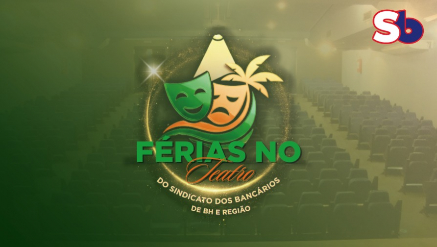 Teatro, cultura e diversão marcaram a 1ª edição do Festival Férias no Teatro