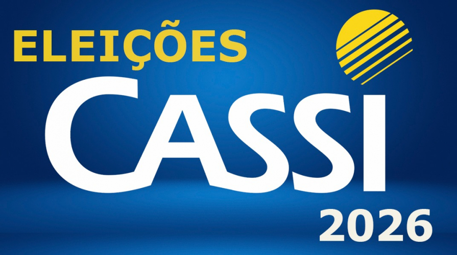 Sindicato e Contraf-CUT apoiam as chapas 2 e 55 nas Eleições Cassi 2026
