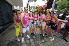 Imagem conteúdo - Bloco do Pirulito 2026 - Galeria 1