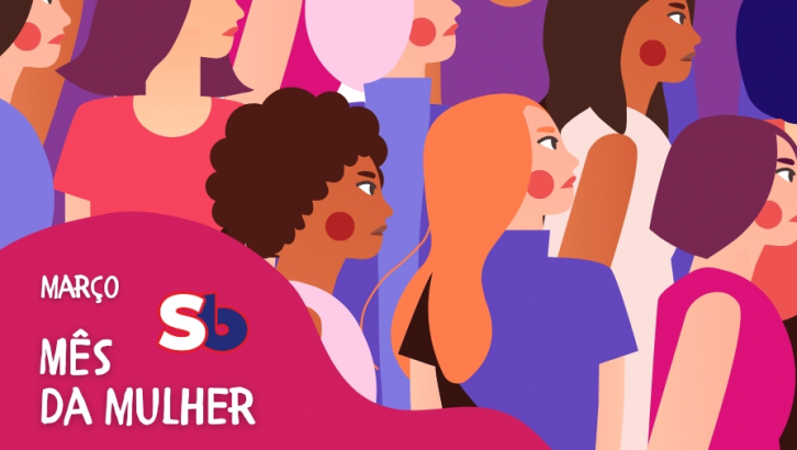 Imagem conteúdo - Mulheres ocupando espaços: ampliando a presença feminina nos centros de poder e decisão