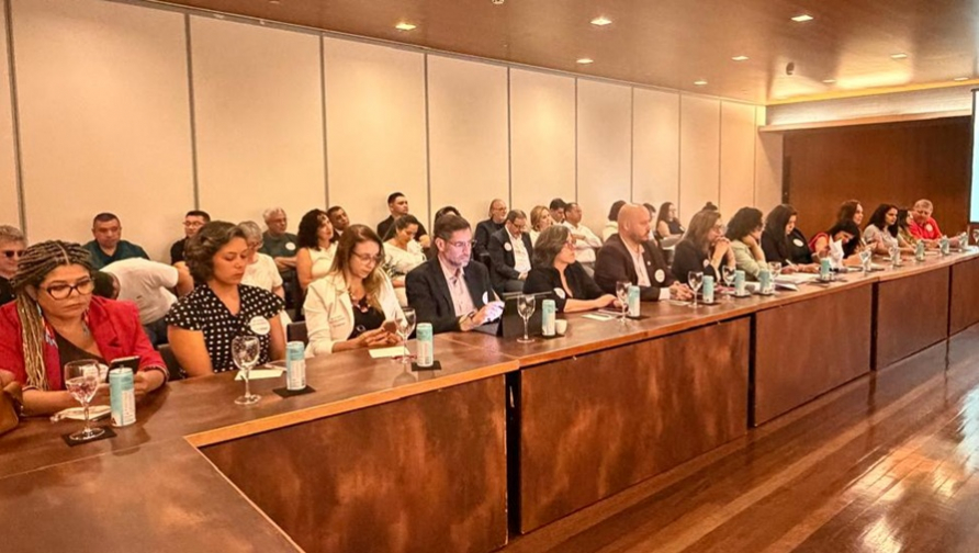 Igualdade de Oportunidades: bancárias avançam em pacto com bancos pelo fim da violência de gênero