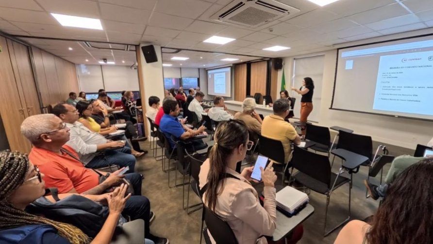 Comando Nacional dos Bancários define eixos temáticos das conferências estaduais