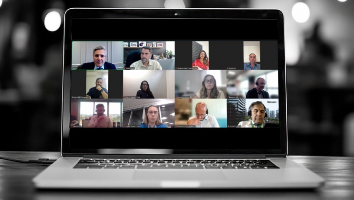 Imagem conteúdo - Comitê de Crise: sindicatos e Fenaban se reúnem para discutir situação da Zona da Mata mineira