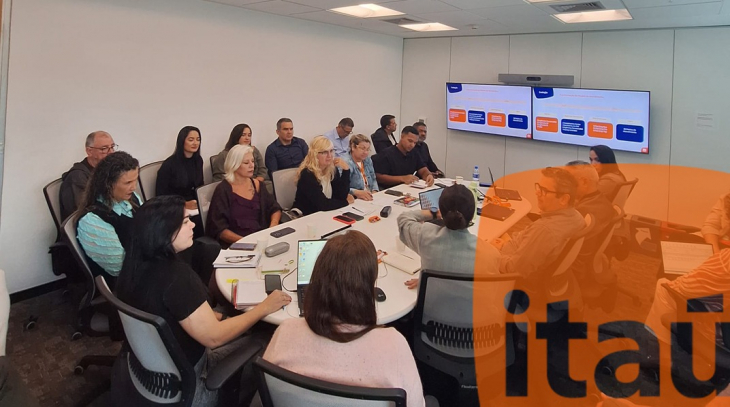 Imagem conteúdo - COE Itaú questiona fechamento de agências e discute plano de saúde e renovação da CCV