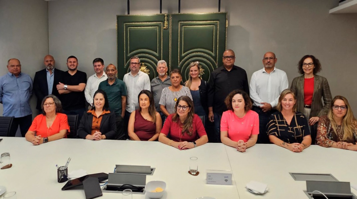 Imagem conteúdo - Fenacrefi apresenta estudo sobre perfil dos financiários, mas dados ainda são insuficientes