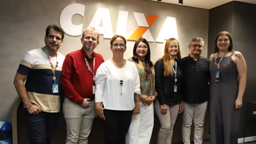 Membros do Conselho de Usuários do Saúde Caixa tomam posse e iniciam novo ciclo de atuação