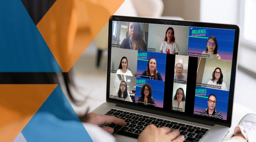 CEE e CAIXA debatem melhorias no canal de atendimento às vítimas de violência doméstica