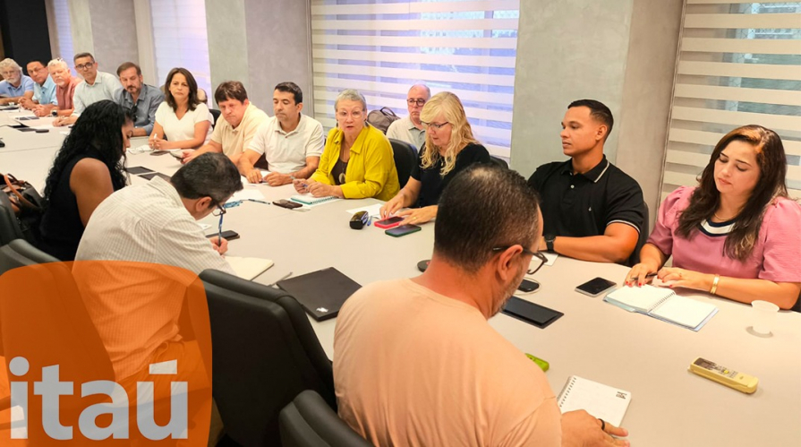 GT de Saúde cobra respostas do Itaú sobre práticas que afetam bancários afastados