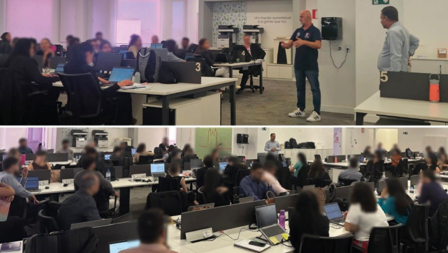 Sindicato exige respostas do Bradesco após denúncias de abusos na Plataforma Digital de BH