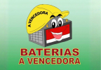 Baterias A Vencedora