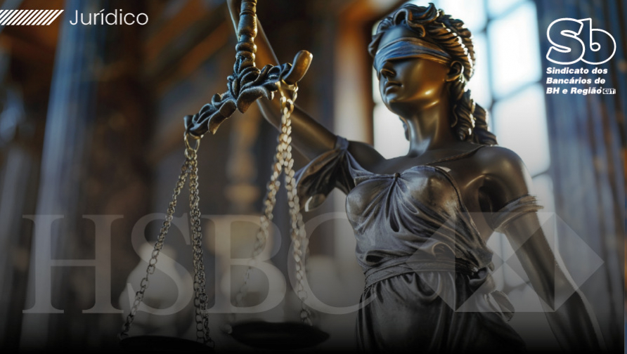 Sindicato inicia execução provisória na ação do PCS do HSBC