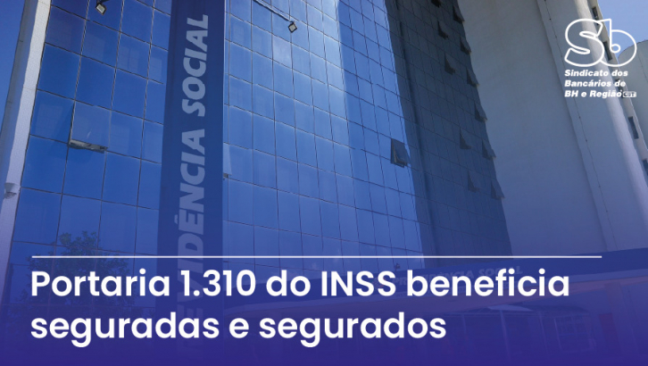 Imagem conteúdo - Entenda seus direitos: nova portaria do INSS sobre auxílio-doença e aposentadoria por invalidez beneficia segurados