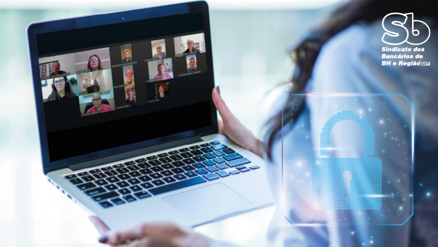Coletivo de Segurança do Ramo Financeiro debate fraudes e precarização da segurança nos bancos