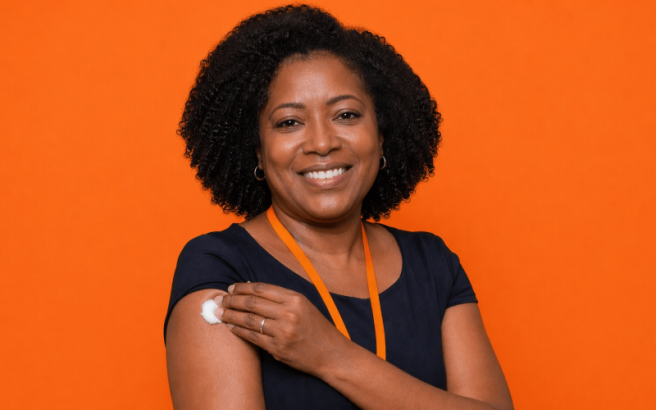 Imagem conteúdo - Conquista do Sindicato: Itaú inicia vacinação contra a gripe na segunda-feira, 27