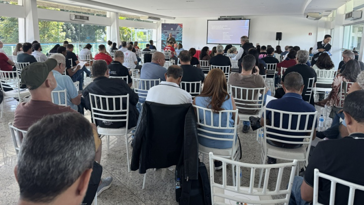 Imagem conteúdo - Encontro Estadual de Bancários de Bancos Públicos e Privados reúne a categoria em BH