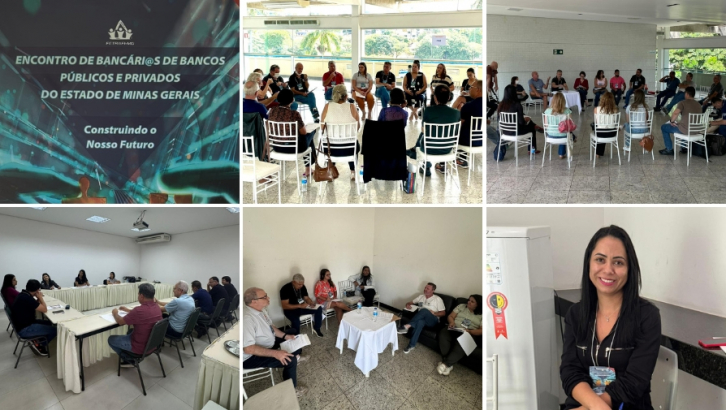 Imagem conteúdo - Encontros estaduais de bancos privados debatem prioridades e desafios