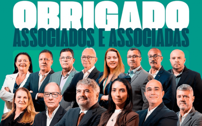 Imagem conteúdo - Chapa 2 – Previ para os Associados vence eleição e assumirá mandato 2026/2030 na Previ