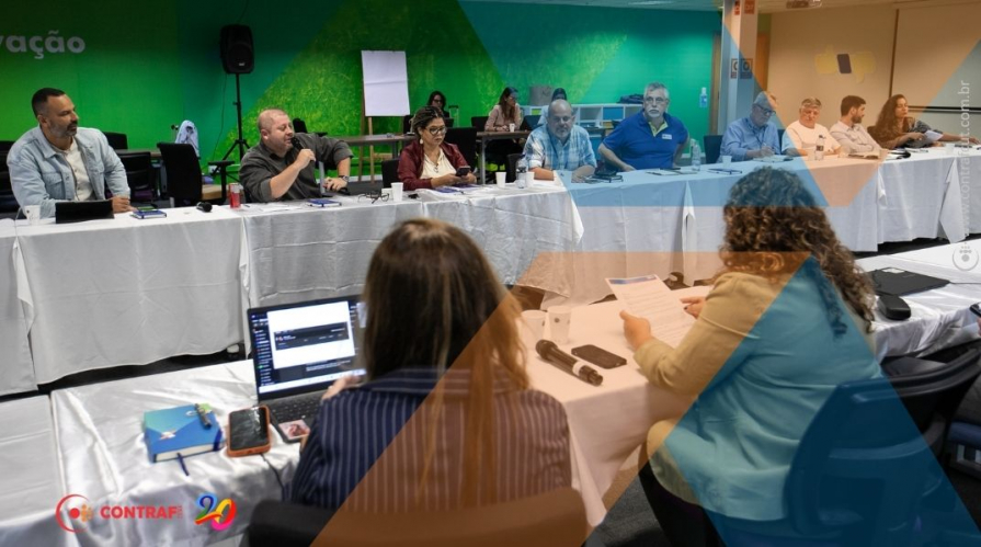 Em mesa, CEE denuncia desvalorização dos empregados e cobra respostas da CAIXA