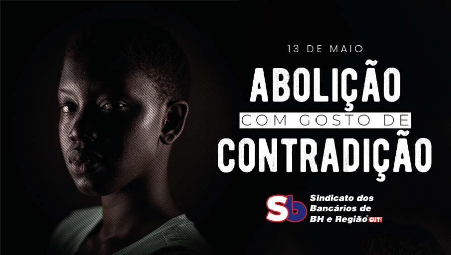 13 de maio: abolição inacabada se reflete até hoje e reforça necessidade de combater racismo estrutural