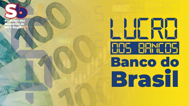 Imagem conteúdo - Lucro do Banco do Brasil despenca 53,5% no 1º trimestre de 2026
