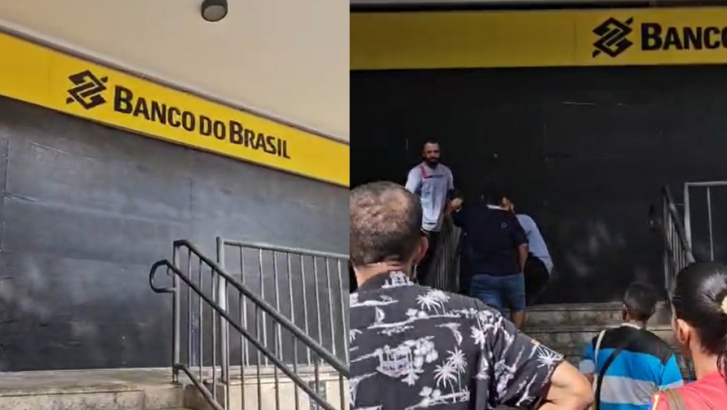 Imagem conteúdo - Banco do Brasil tenta desqualificar denúncia do Sindicato sobre fechamento da Agência Tamoios e ignora impactos à população
