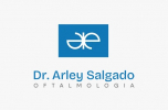 Oftalmologia - Dr. Arley Salgado