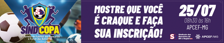 Banner - Sindcopa 2026